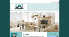 Desktop Screenshot of micasamyhouse.com